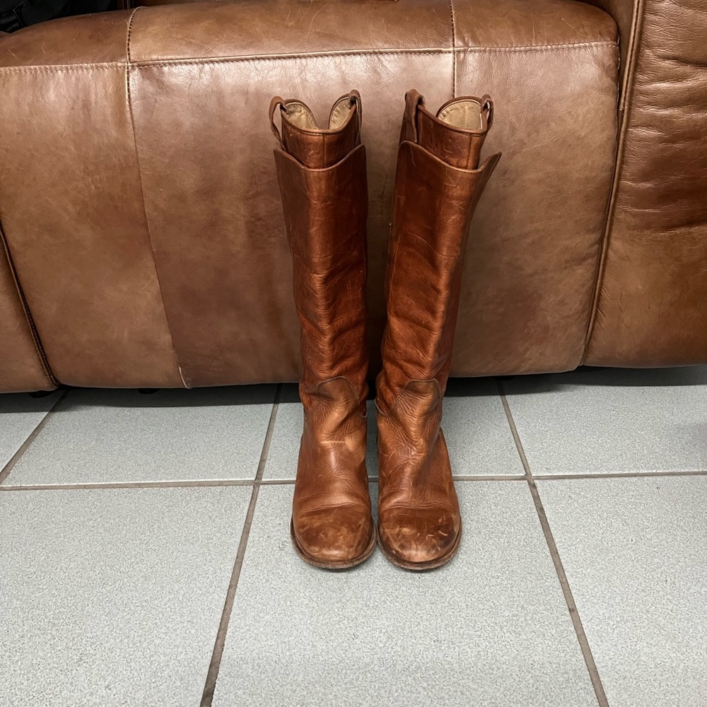 Frye Boot Company